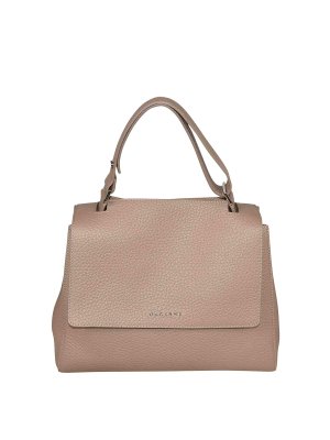ORCIANI: Bolsos de hombro - Bolsa De Hombro - Beis