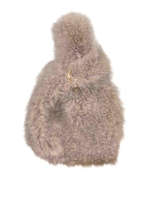 SIMONETTA RAVIZZA: shopper - Borsa