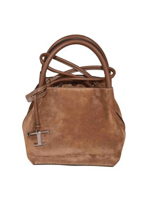 TOD'S: shopper - Borsa