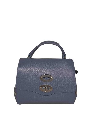 ZANELLATO: totes bags - Bag