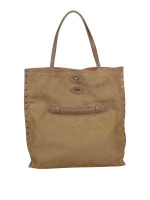 ZANELLATO: totes bags - Bag