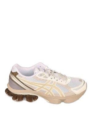 ASICS: Zapatillas - Zapatillas - Blanco