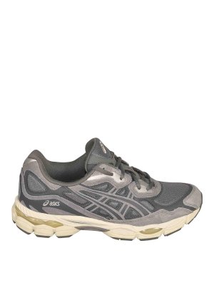 ASICS: trainers - Sneakers