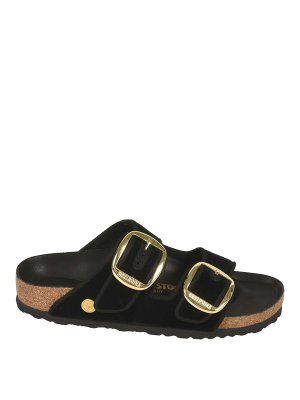 BIRKENSTOCK: sandals - Sandals