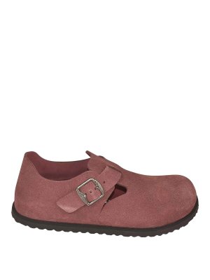 BIRKENSTOCK: Mules - Mules - Lila