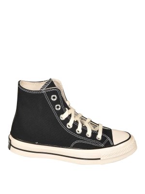 Converse: Zapatillas - Zapatillas - Negro