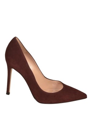 Gianvito Rossi: court shoes - Court shoes