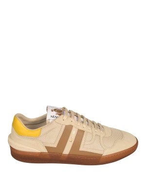 LANVIN: trainers - Sneakers