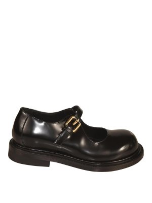 MOSCHINO: sandals - Shoes