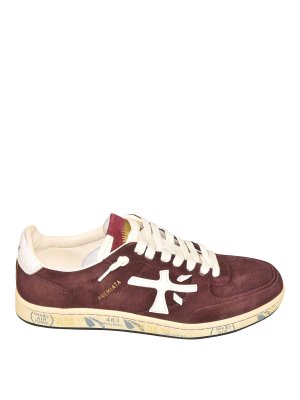 PREMIATA: trainers - Sneakers