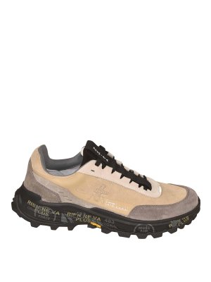 PREMIATA: trainers - Sneakers