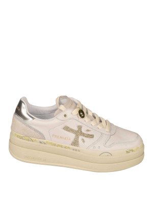 PREMIATA: trainers - Sneakers