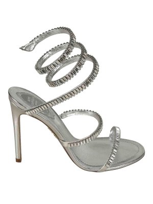 RENE CAOVILLA: sandals - Sandals
