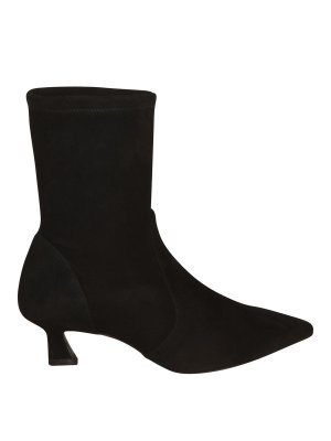 Stuart Weitzman: ankle boots - Ankle Boots
