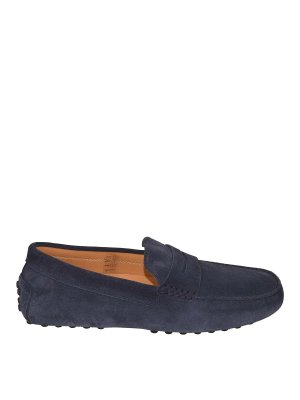 TOD'S: Loafers & Slippers - Mocassins
