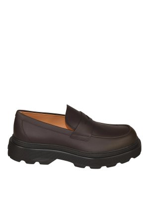 TOD'S: Loafers & Slippers - Mocassins
