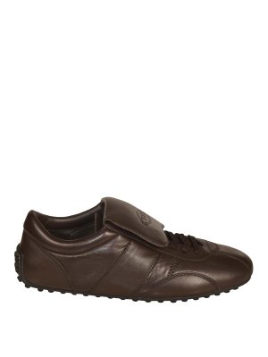 TOD'S: Loafers & Slippers - Mocassins