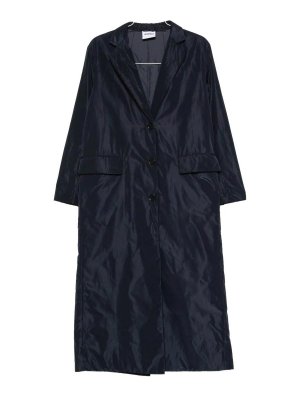 ASPESI: knee length coats - Cappotto Vermut