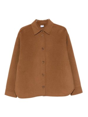 ASPESI: casual jackets - Jacket