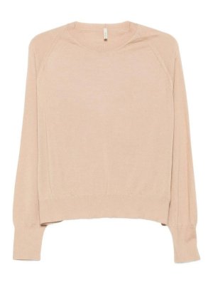BOBOUTIC: crew necks - Sweater