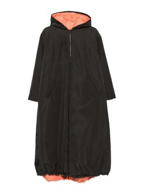 CÀPE: casual jackets - Long Jacket