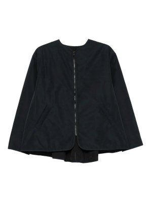 CÀPE: casual jackets - Short Jacket