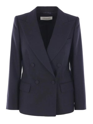 DRIES VAN NOTEN: casual jackets - Beaura