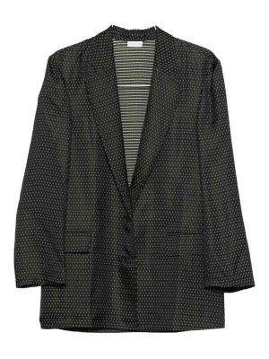 DRIES VAN NOTEN: casual jackets - Bastis