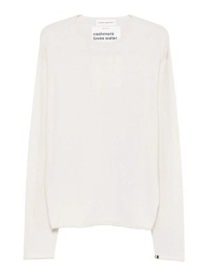 EXTREME CASHMERE: crew necks - Sweater 347