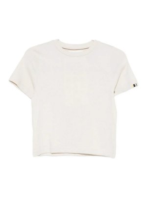 EXTREME CASHMERE: トップス＆タンクトップ - トップ/タンクトップ - 白