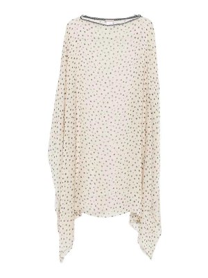 FALIERO SARTI: knee length dresses - True