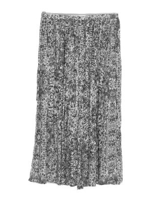 FALIERO SARTI: Knee length skirts & Midi - Minorca