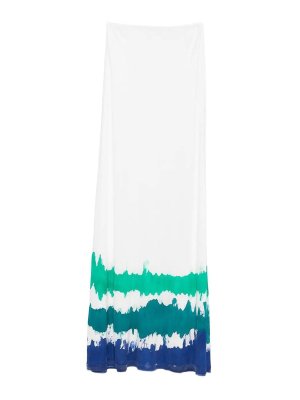 FALIERO SARTI: Knee length skirts & Midi - Alicia