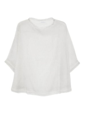 FALIERO SARTI: Tops & Tank tops - Medessa