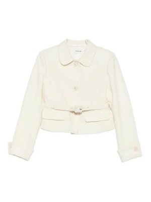 P.A.R.O.S.H.: casual jackets - Lara jacket