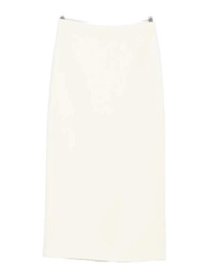 P.A.R.O.S.H.: Knee length skirts & Midi - Lara skirt