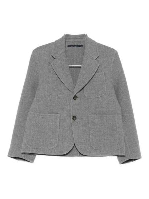SOFIE D'HOORE: giacche blazer - Giacca classica
