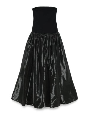 COPERNI: evening dresses - Bustier Princess