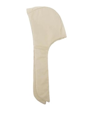 CÀPE: Sombreros - Sombrero - Beis Claro