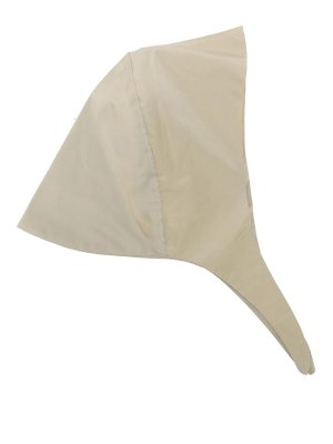 CÀPE: Estolas y chales - Estola - Beis Claro