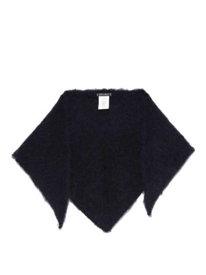 FALIERO SARTI: Écharpes - Écharpe - Noir