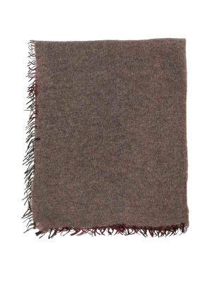 FALIERO SARTI: Écharpes - Écharpe - Noir