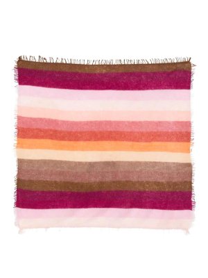 FALIERO SARTI: Écharpes - Écharpe - Noir