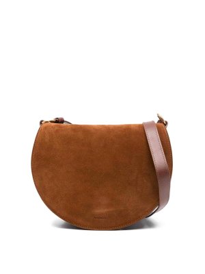 WANDLER: Bolsos Shopping - Bolso Shopping - Marrón