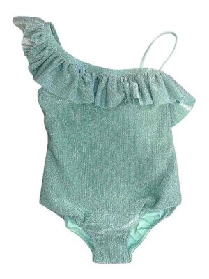 MC2 SAINT BARTH: Badeanzüge - Badeanzug - Schwarz