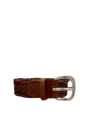 ORCIANI: belts - Men's belt