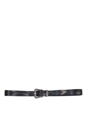 ORCIANI: belts - Cintura sportiva - bull soft