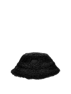 MONNALISA: hats & caps - Plush plush hat