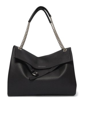 ORCIANI: totes bags - Venus bag