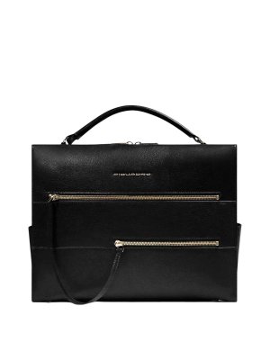 PIQUADRO: totes bags - Women's office bag for PC and iPad